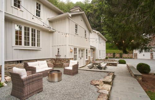 Valley Farmhouse Retreat - Foto 50