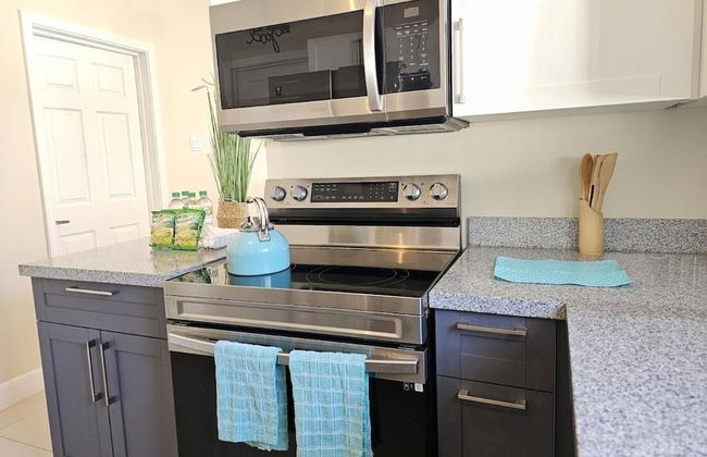 Sunny-shore Hideaway - Photo 48