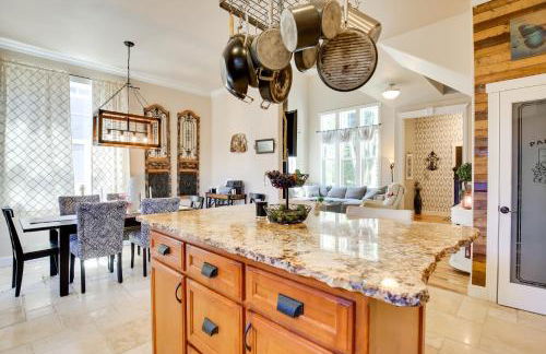 Hot Tub, Pavilion! Family Home Near UO and Autzen - Photo 9