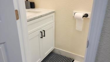 Luxurious All Private GuestSuite - Foto 3