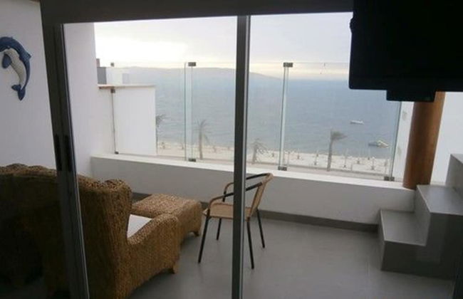 Apartment Paracas Suite - Foto 9
