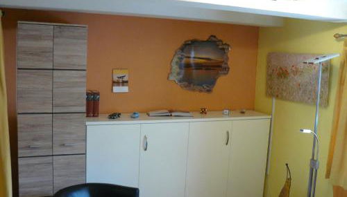 Ferienwohnung Kapellenwinkel, 19qm - Foto 5