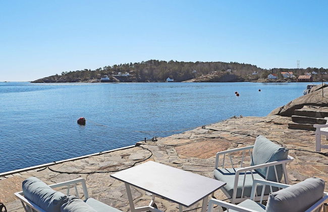 12 Person Holiday Home in Lyngor - Foto 39