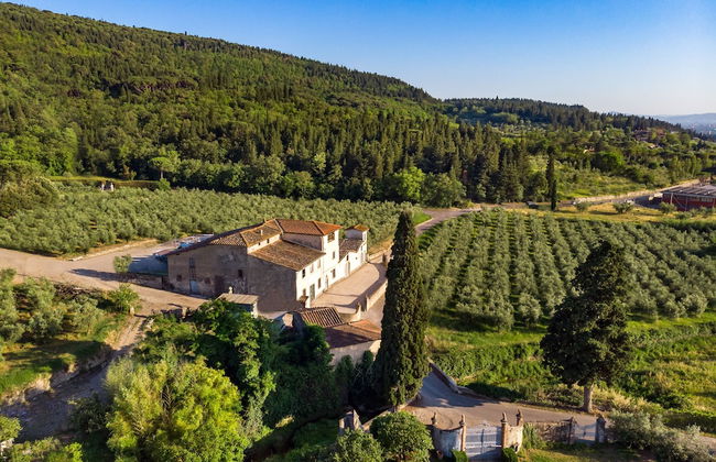 Agriturismo Fattoria di Sommaia - Photo 65