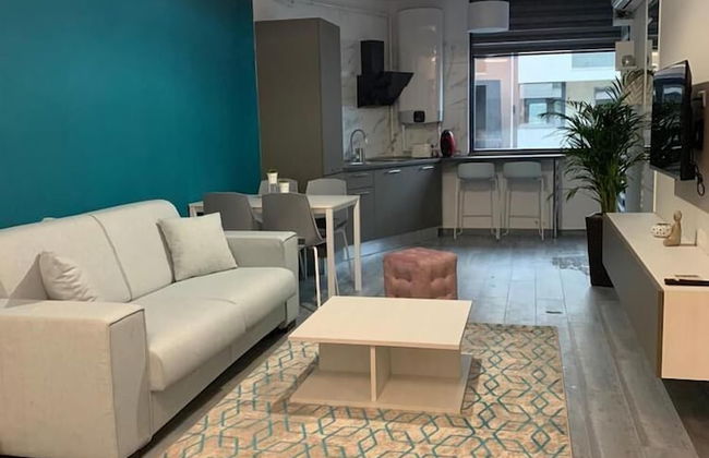 Resort Stefan - Photo 78