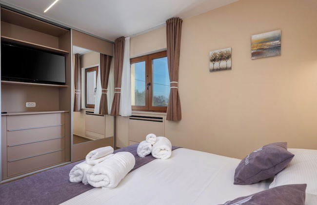 Villa Vilani Spa & Pool - Foto 4