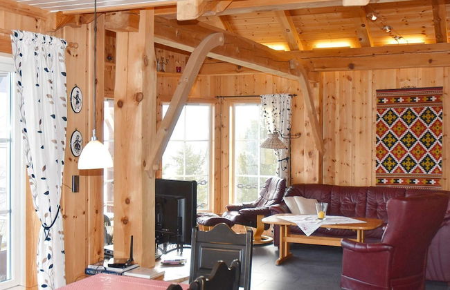 Holiday Home in BlaksÃ¦ter - Foto 14