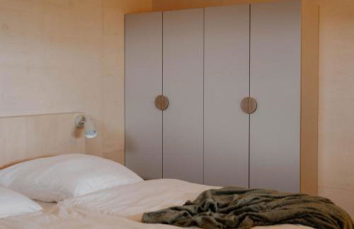 Hüttenchalets Rhön - Foto 11