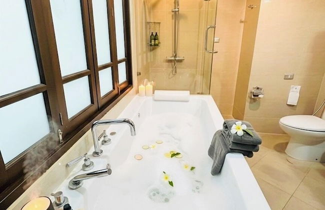 Royal Suite Hotel Bangkok - Foto 78