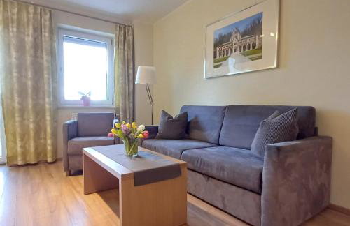 Hölbinger Alm - Apartments - Foto 8