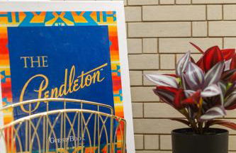 THE PENDLETON - Walkable - Arcade Loft - Modern- Light & Bright - Photo 68