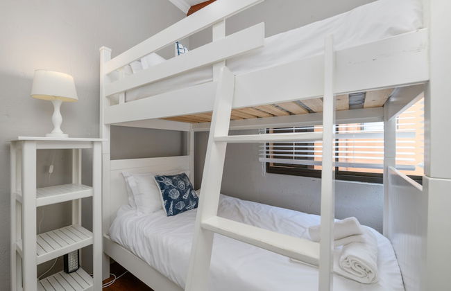 San Lameer Villa Rentals 2204 - Foto 6