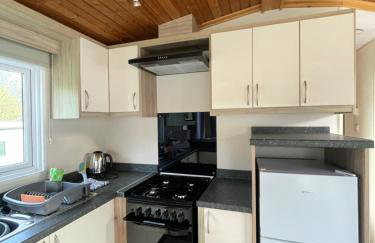 Newquay Bay Holiday Resort Caravan 73 - Foto 3