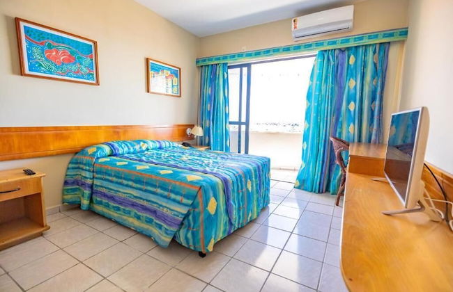 Forte dos Reis Magos apart-hotel - Photo 8