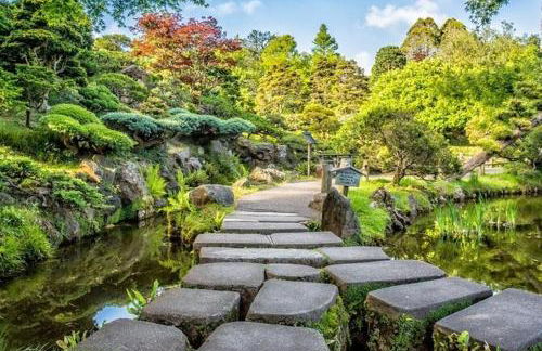 Private Lakeside Master Suite - Explore San Francisco's Urban Nature Galore - Foto 30