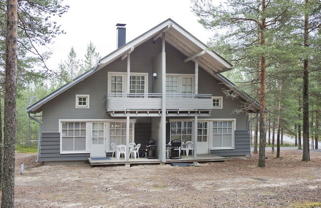 Holiday Club Kalajoki Cottages - Foto 1