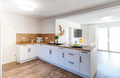 ,,Haus INGER'' idyllische Doppelhaushälfte am Banzelvitzer Strand - Foto 21