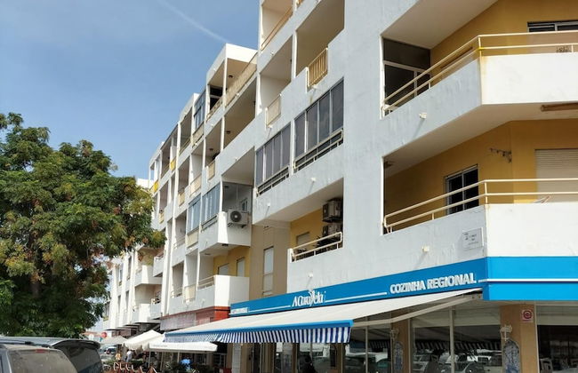 T2 Requinte A C e Vista Mar Wifi Garagem - Photo 40