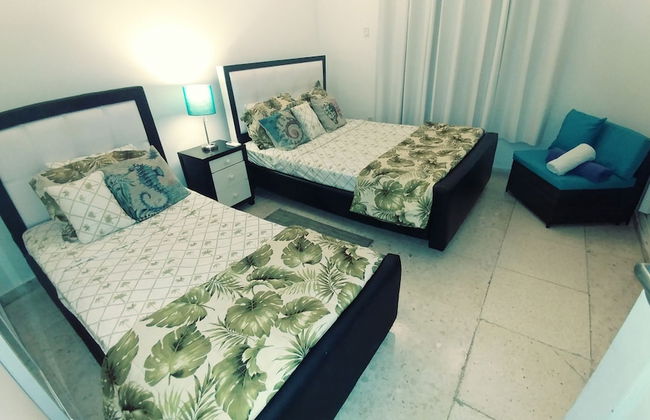 Boutique Vedado Villa - Photo 7