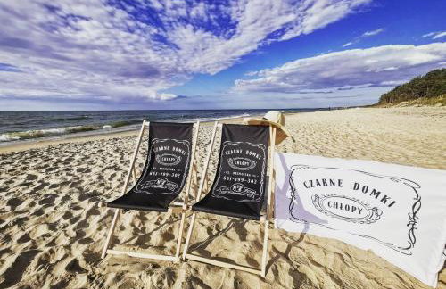 Czarne Domki Resort - Photo 22