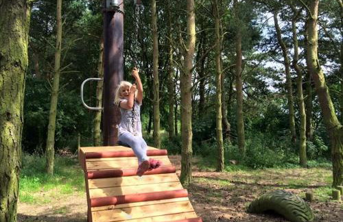 Teal Lodge - Foto 17