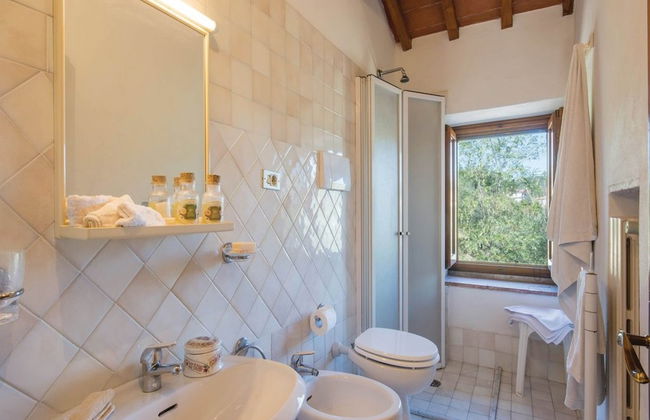 Tuscany Bliss: Garden Retreat - Foto 10