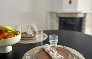 Urban Stay Goldstadt - Foto 10