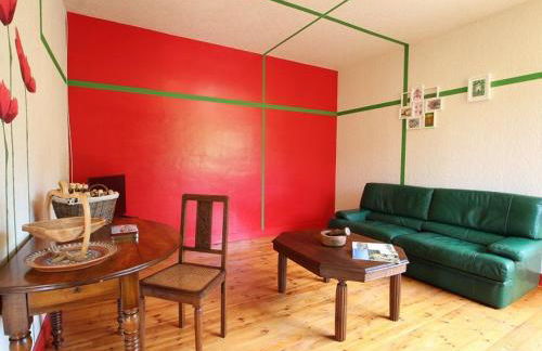 Gîte rénové avec terrasse près de Retournac - FR-1-582-248 - Foto 5