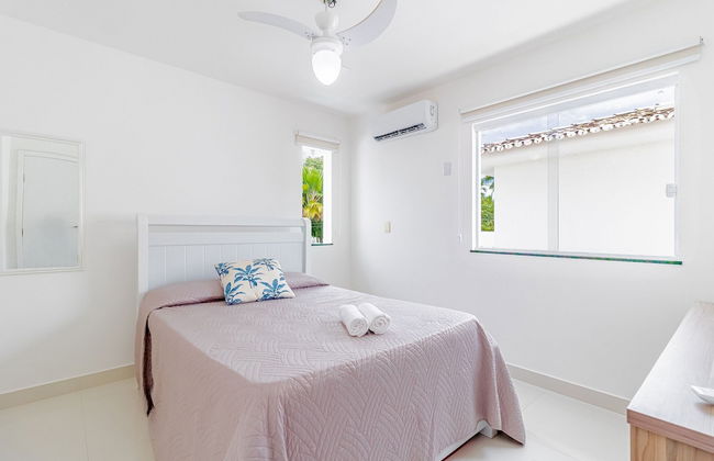 GB07 Otima Casa 4 Suites em Guarajuba - Photo 14