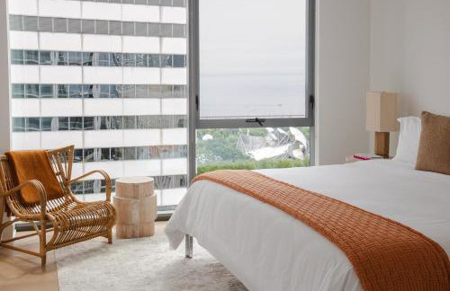 Premier Penthouses and Apartment with Captivating Views of Millennium Park - Photo 39