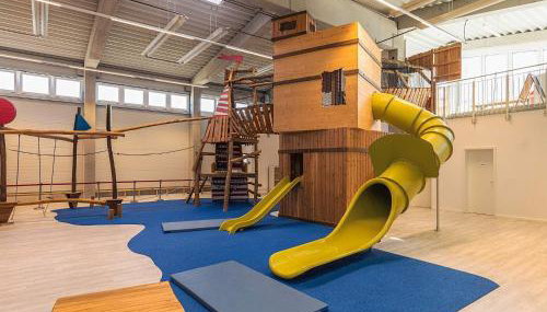 6 Personen Ferienhaus in Wendtorf - Foto 5, Other