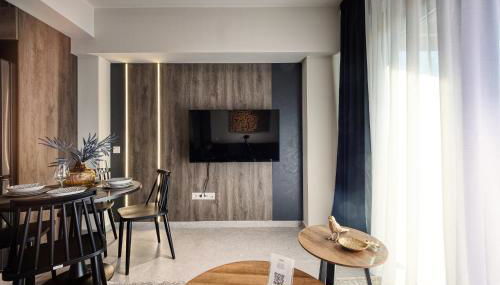 V P Trikala Luxury Suites - Foto 3