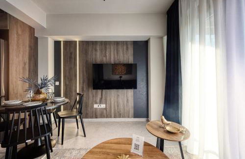 V P Trikala Luxury Suites - Foto 3