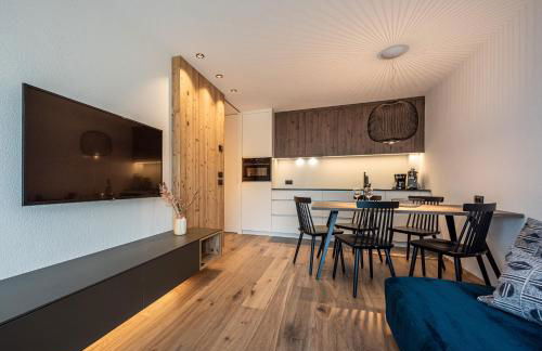 Deluxe Appartement Arve - Photo 2