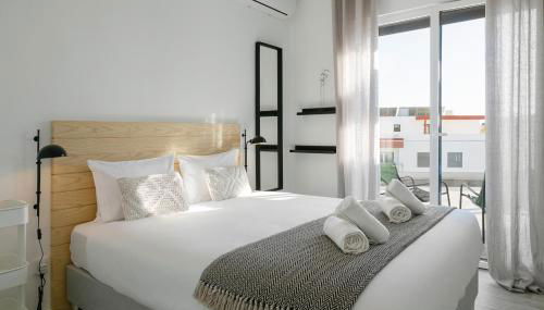 Sunny Penthouse - Foto 5