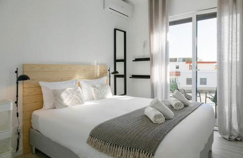 Sunny Penthouse - Foto 5