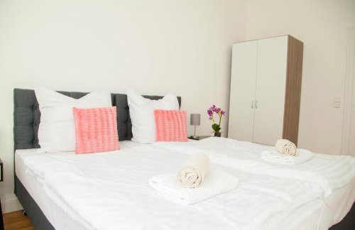 Apartment Haus Heidelberg - Photo 24