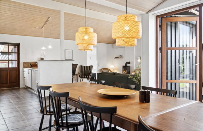 "Kerstin" - 400m from the sea - Foto 24