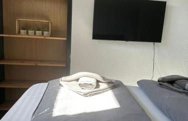 GREEN PARK Apartment - Foto 6