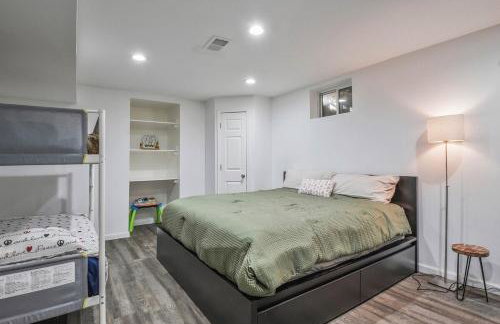 Dulles Luxury Movie Theater, Grill, Gazebo - Foto 61