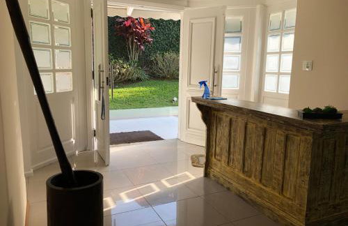 Aconchegante casa com piscina e lazer completo - Foto 30
