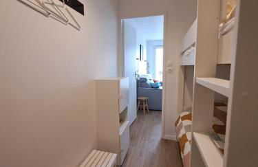 Au Petit Wissant - Foto 8