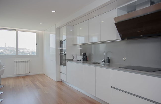 Liiiving - Luxury River View Apartment V - Foto 21