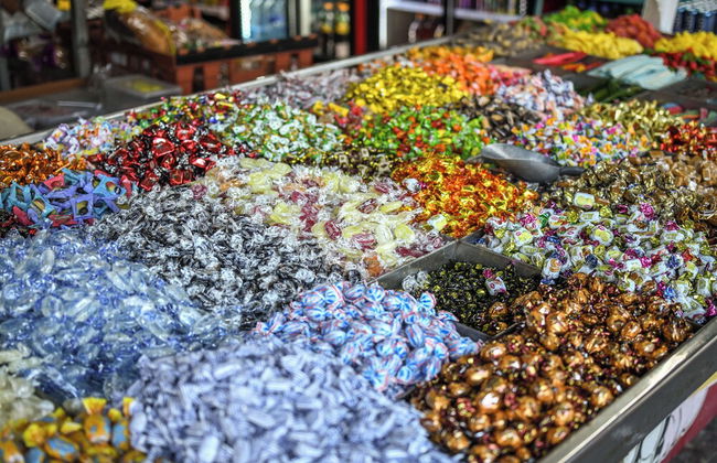 Haifa Downtown Eco Apt by Sea N' Rent - Foto 54