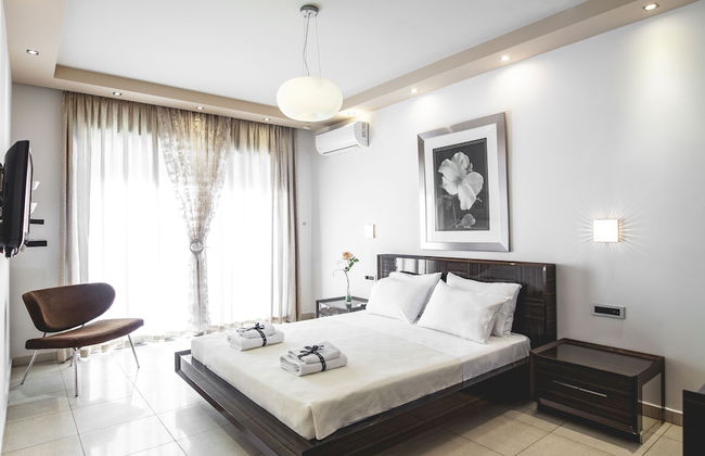 Bella Foresta Villa - Foto 3