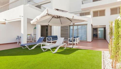 OH LA LIFE! MAGNOLIA GOLF SUSANA - Foto 5