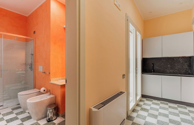 3558 Dimora Don Attilio by Barbarhouse - Foto 25