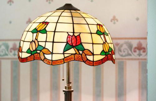 Im grünen Winkel - Foto 4