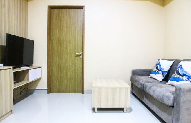 New Big 1BR The Oasis Apartment - Photo 14