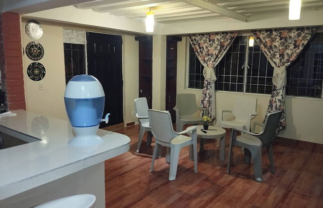 Serene Mountain Retreat in Pasto, Colombia - Your Home Away From Home - Foto 1